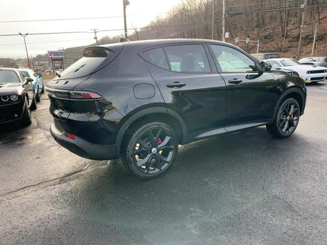 2024 Dodge Hornet GT AWD