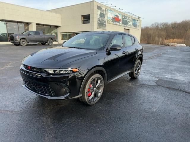 2024 Dodge Hornet DODGE HORNET GT AWD