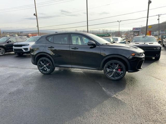 2024 Dodge Hornet GT AWD