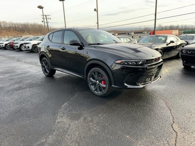 2024 Dodge Hornet GT AWD