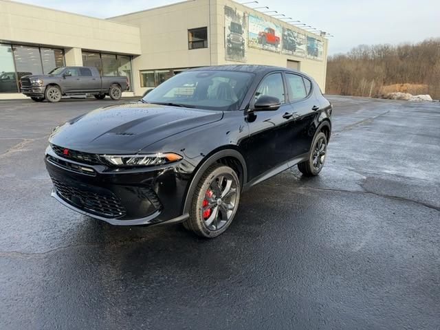 2024 Dodge Hornet DODGE HORNET GT AWD
