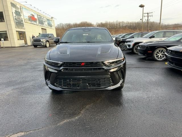 2024 Dodge Hornet DODGE HORNET GT AWD