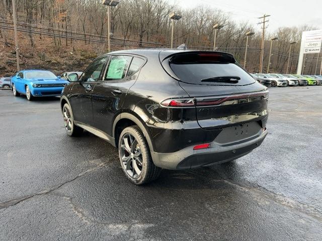 2024 Dodge Hornet GT AWD