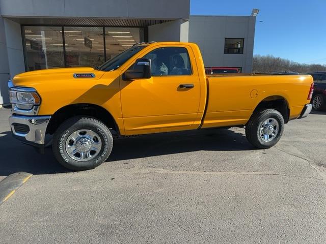 2024 RAM Ram 2500 RAM 2500 TRADESMAN REGULAR CAB 4X4 8 BOX