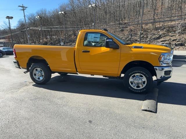 2024 RAM Ram 2500 RAM 2500 TRADESMAN REGULAR CAB 4X4 8 BOX