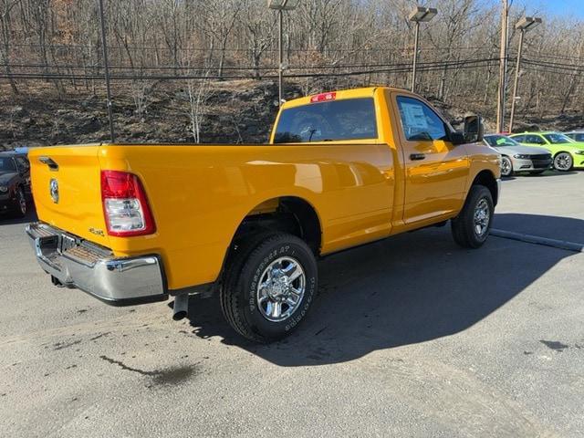 2024 RAM Ram 2500 RAM 2500 TRADESMAN REGULAR CAB 4X4 8 BOX