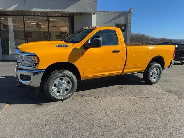 2024 RAM Ram 2500 RAM 2500 TRADESMAN REGULAR CAB 4X4 8 BOX