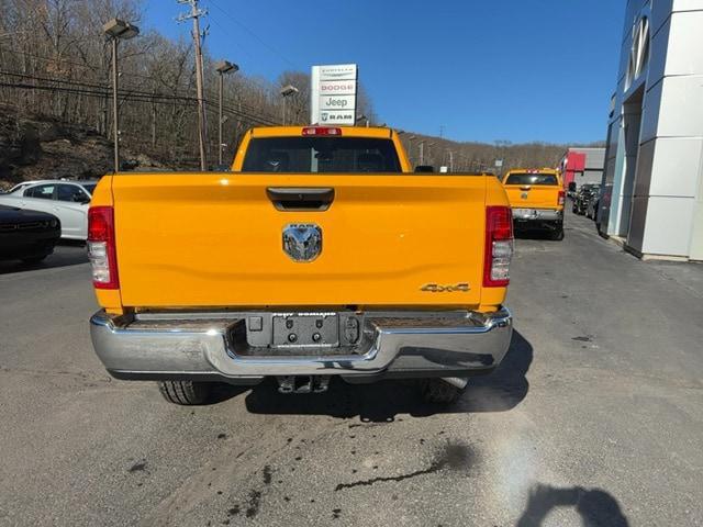 2024 Ram 2500 Tradesman Regular Cab 4x4 8' Box