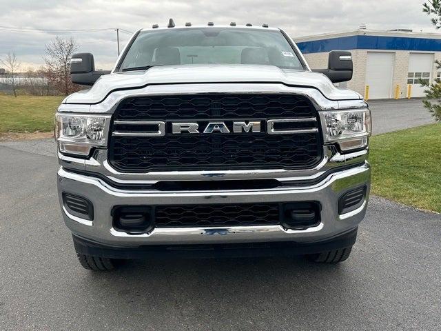 2023 RAM Ram 2500 RAM 2500 TRADESMAN REGULAR CAB 4X4 8 BOX