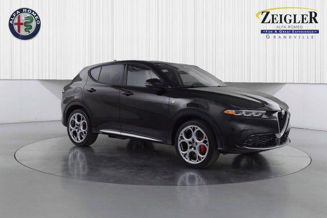 2024 Alfa Romeo Tonale TONALE Ti EAWD
