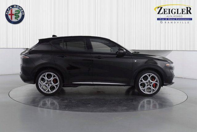 2024 Alfa Romeo Tonale TONALE Ti EAWD