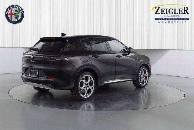 2024 Alfa Romeo Tonale TONALE Ti EAWD