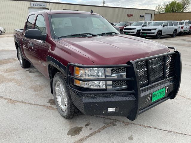 2013 Chevrolet Silverado 1500 LT 2013 Chevrolet Silverado 1500 LT