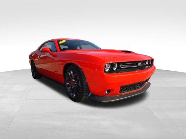 2023 Dodge Challenger CHALLENGER R/T