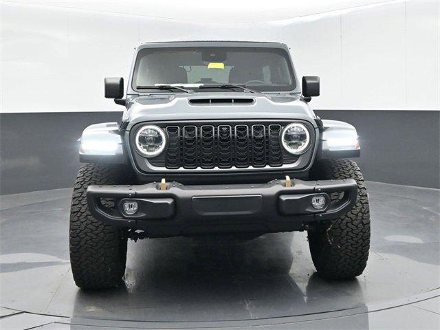 2024 Jeep Wrangler WRANGLER 4-DOOR RUBICON 392