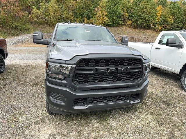 2024 RAM Ram 2500 RAM 2500 TRADESMAN REGULAR CAB 4X4 8 BOX