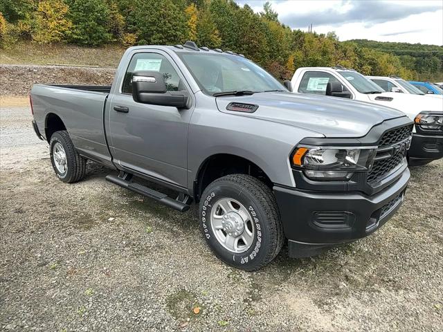 2024 RAM Ram 2500 RAM 2500 TRADESMAN REGULAR CAB 4X4 8 BOX