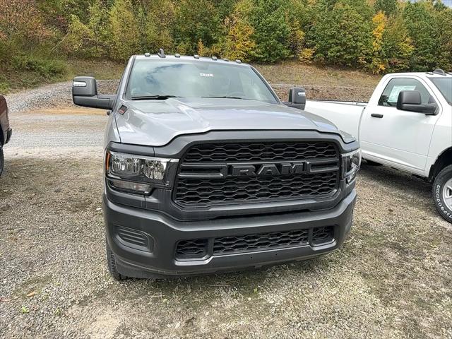 2024 RAM Ram 2500 RAM 2500 TRADESMAN REGULAR CAB 4X4 8 BOX