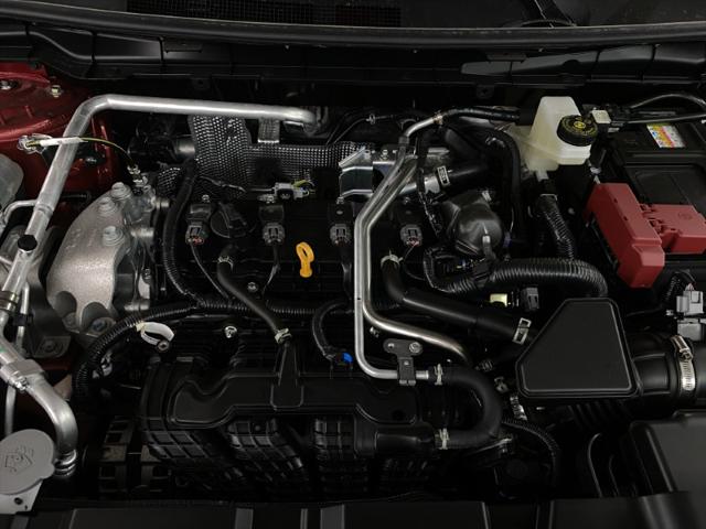 2024 Mitsubishi Outlander BLACK EDITION S-AWC