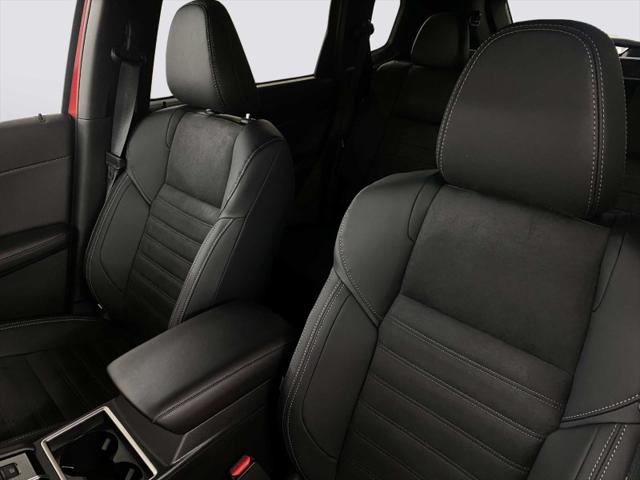 2024 Mitsubishi Outlander BLACK EDITION S-AWC