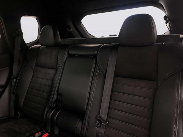 2024 Mitsubishi Outlander BLACK EDITION S-AWC