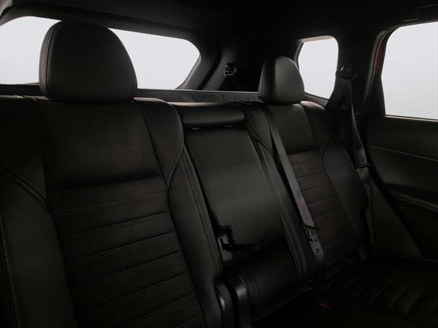 2024 Mitsubishi Outlander BLACK EDITION S-AWC