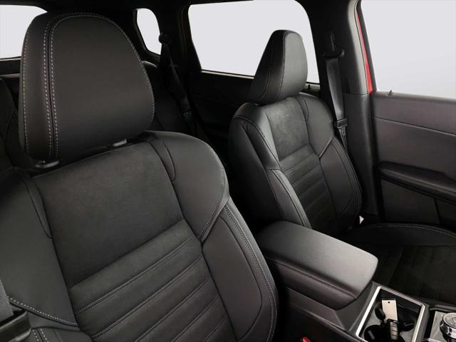 2024 Mitsubishi Outlander BLACK EDITION S-AWC