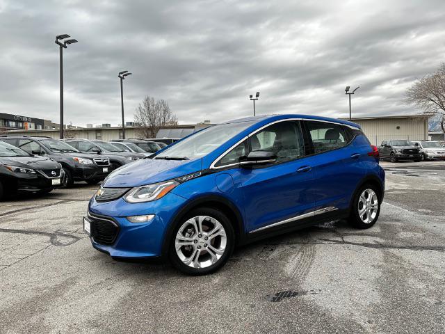 2020 Chevrolet Bolt EV FWD LT for sale in Pleasant Grove, UT