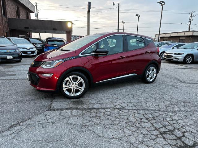 2017 Chevrolet Bolt EV LT for sale in Pleasant Grove, UT