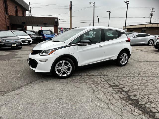 2017 Chevrolet Bolt EV LT for sale in Pleasant Grove, UT