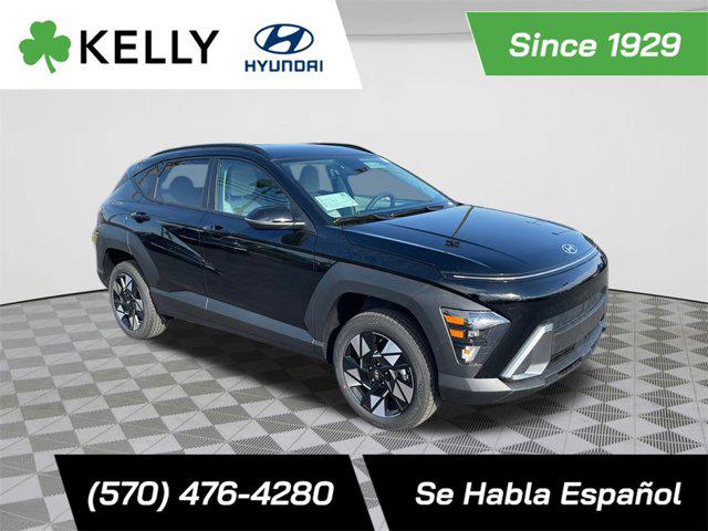 2024 Hyundai Kona