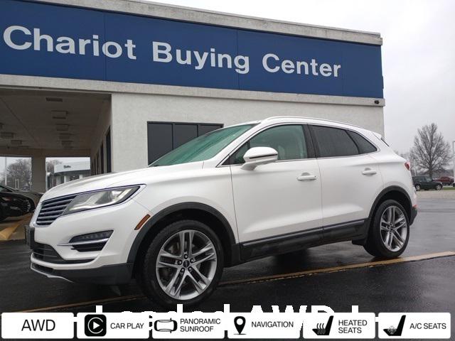 New Used Lincoln Cars for Sale Near Kokomo IN