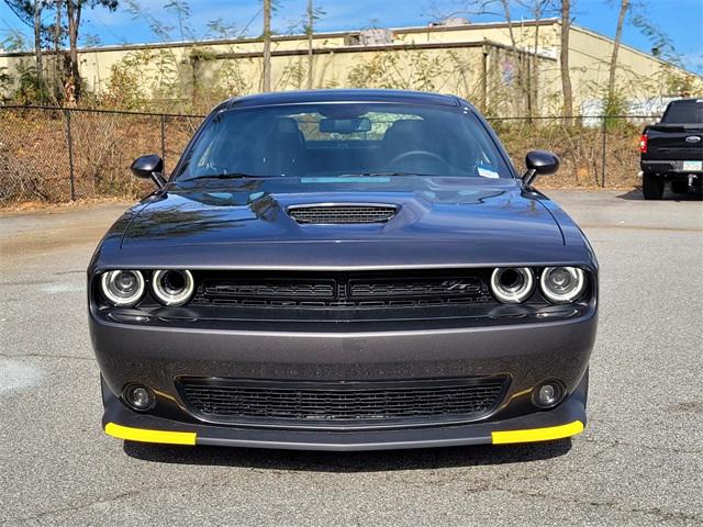 2023 Dodge Challenger CHALLENGER R/T