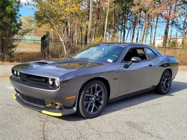 2023 Dodge Challenger CHALLENGER R/T