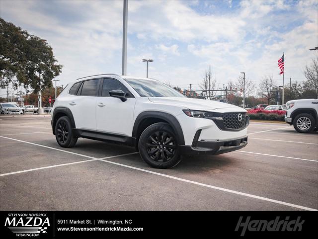 2023 Mazda CX-50 2.5 S Preferred Plus for sale in Wilmington, NC