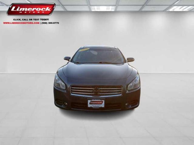 2011 Nissan Maxima 3.5 SV