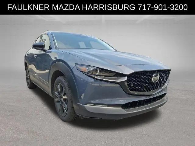 2022 Mazda CX-30 2.5 Turbo Premium Plus for sale in Harrisburg, PA