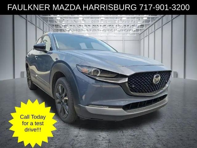 2022 Mazda CX-30 2.5 Turbo Premium Plus for sale in Harrisburg, PA