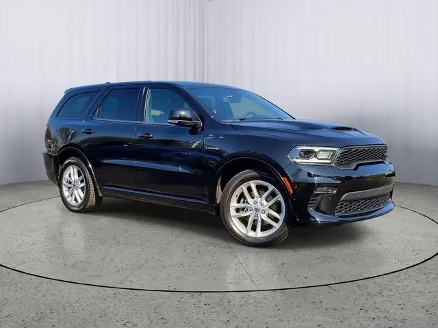 2021 Dodge Durango R/T AWD for sale in Battle Creek, MI