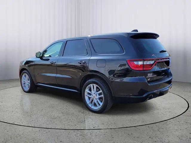 2021 Dodge Durango R/T AWD