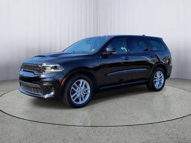 2021 Dodge Durango R/T AWD