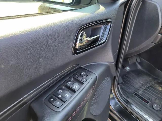 2021 Dodge Durango R/T AWD