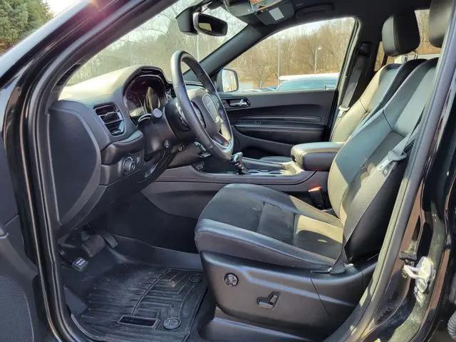 2021 Dodge Durango R/T AWD