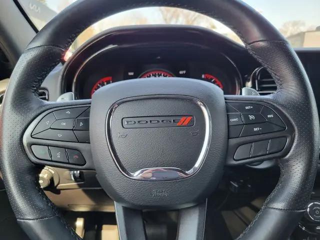 2021 Dodge Durango R/T AWD