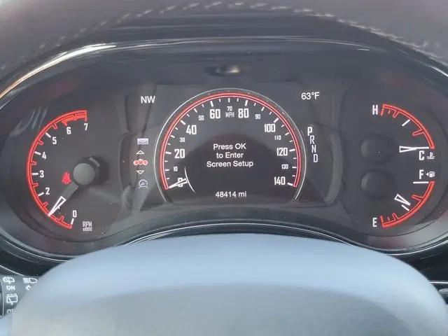 2021 Dodge Durango R/T AWD