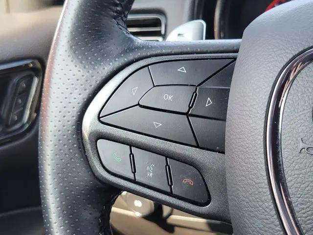 2021 Dodge Durango R/T AWD