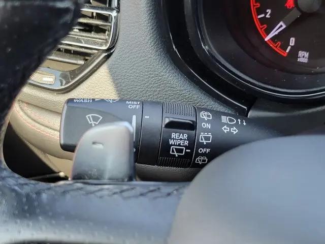 2021 Dodge Durango R/T AWD
