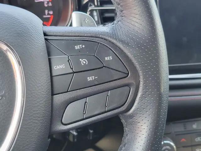 2021 Dodge Durango R/T AWD