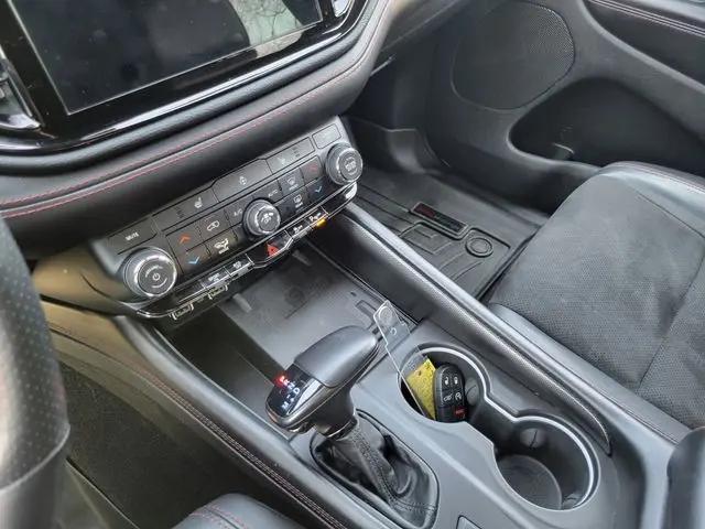 2021 Dodge Durango R/T AWD
