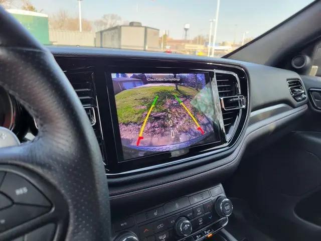 2021 Dodge Durango R/T AWD